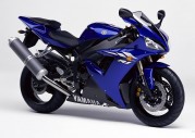 Yamaha YZF-R1